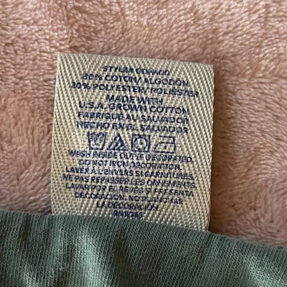 Zip-a-dee Tees Sweatshirt - Picture 6 of 6